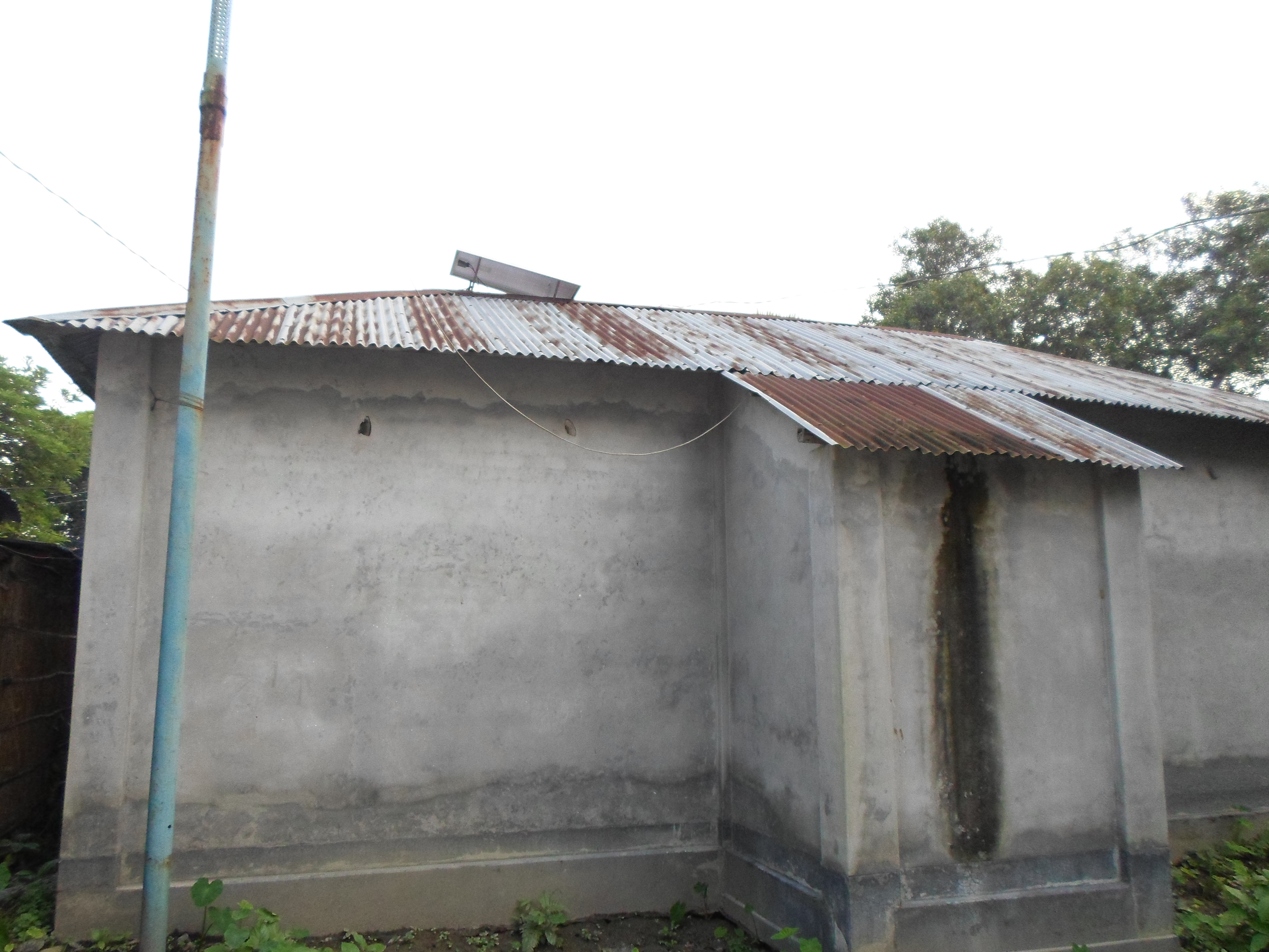 কার্যক্রম ৬