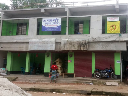 কার্যক্রম ৬