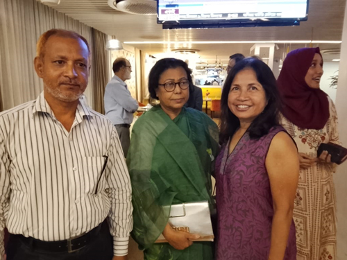 কার্যক্রম ৬